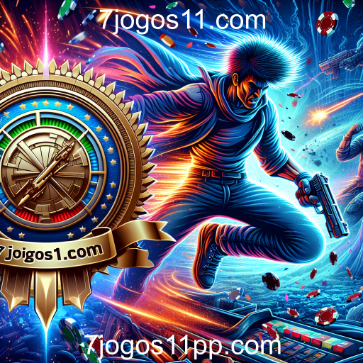 Explorando o Mundo dos Jogos de Ação